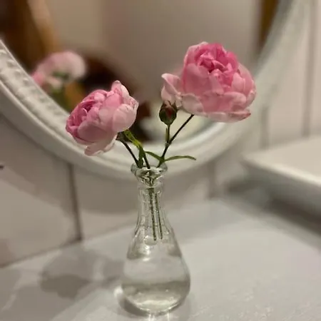 Charmantes In - 5 Min Zum Zentrum *