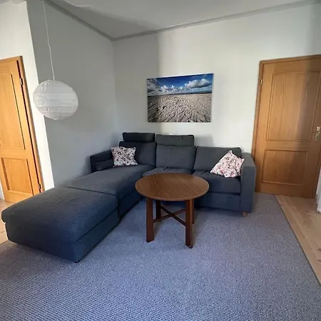 Holiday home Niedliche Kunterbunt 2 Etagen - Mtb Welcome! Aalen