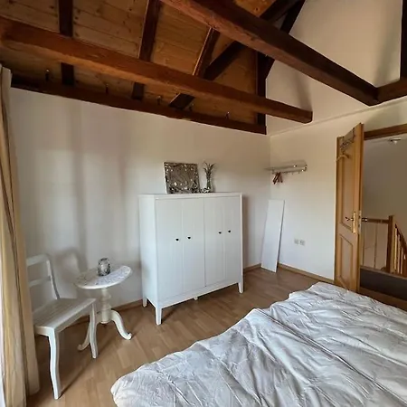 Charmantes In - 5 Min Zum Zentrum Tatil Evi