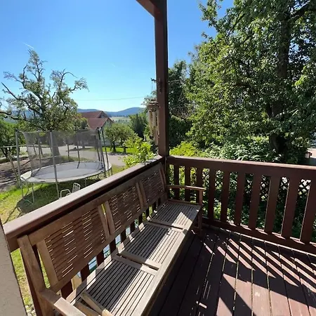 Holiday home Niedliche Kunterbunt 2 Etagen - Mtb Welcome! *