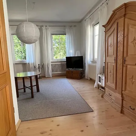 Holiday home Niedliche Kunterbunt 2 Etagen - Mtb Welcome!
