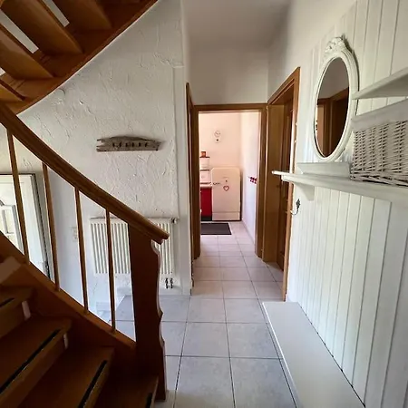 Tatil Evi Charmantes In - 5 Min Zum Zentrum *