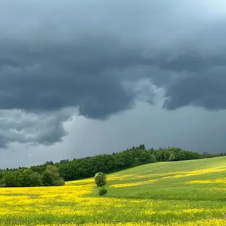 Charmantes In - 5 Min Zum Zentrum 阿伦