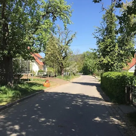 Niedliche Kunterbunt 2 Etagen - Mtb Welcome! * Aalen