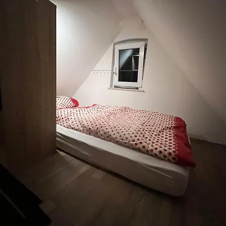 Tatil Evi Charmantes In - 5 Min Zum Zentrum *