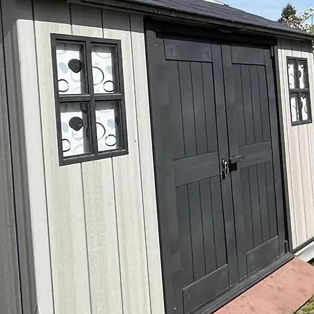 Holiday home Niedliche Kunterbunt 2 Etagen - Mtb Welcome! *