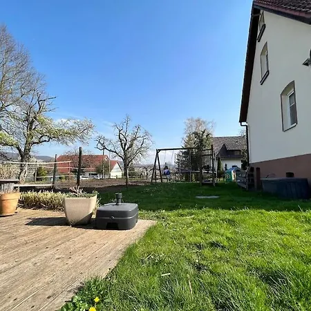 Charmantes In - 5 Min Zum Zentrum Aalen
